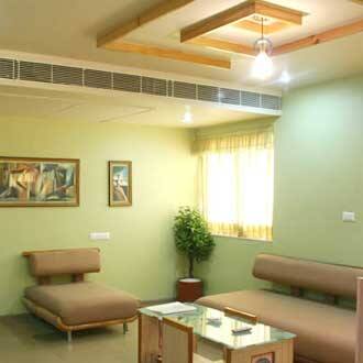 Hotel La Casa Inn, Anand 4